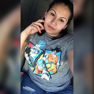 Meet your Posher, Sandra